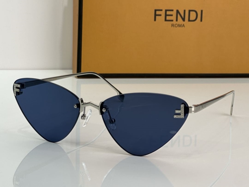 Fendi Sunglasses